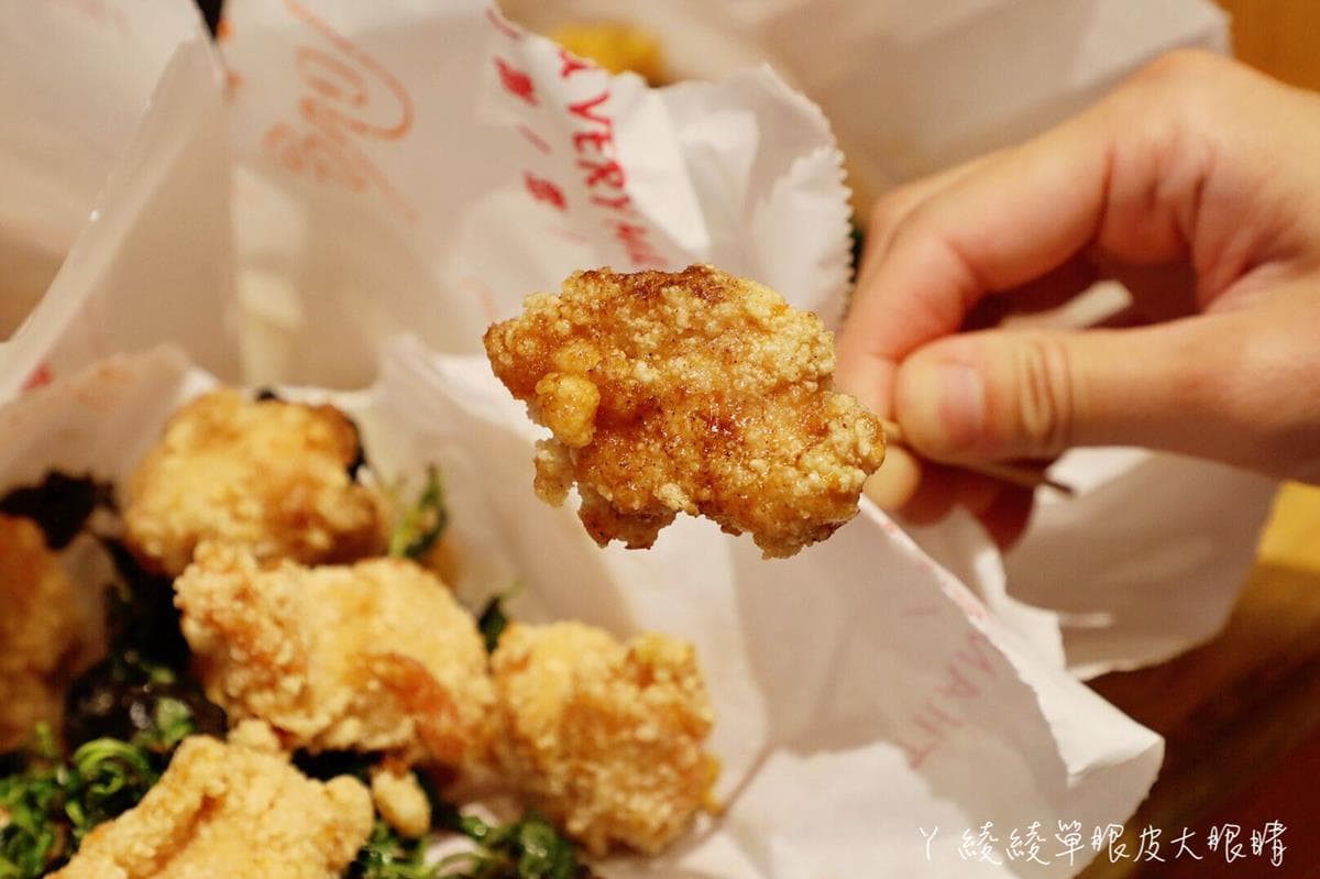 【新開店】晚來吃不到!暴紅祕製「重量級雞排」外酥內噴汁,爆漿龍蝦球、芋泥丸也必嗑 【新開店】晚來吃不到!暴紅祕製「重量級雞排」外酥內噴汁,爆漿龍蝦球、芋泥丸也必嗑