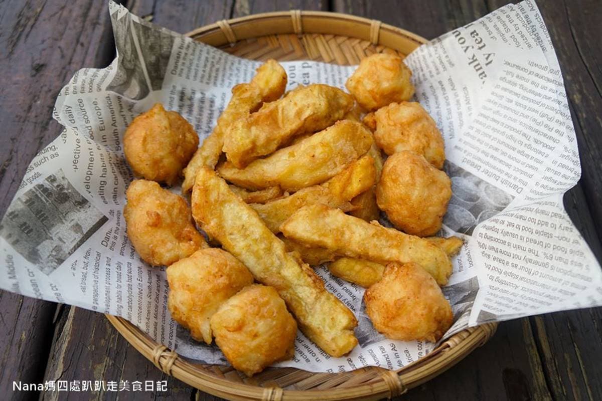 【新開店】只賣溫體雞!真空按摩「台式炸雞」紅到開賣夜市場,特製醃料一吃上癮 【新開店】只賣溫體雞!真空按摩「台式炸雞」紅到開賣夜市場,特製醃料一吃上癮