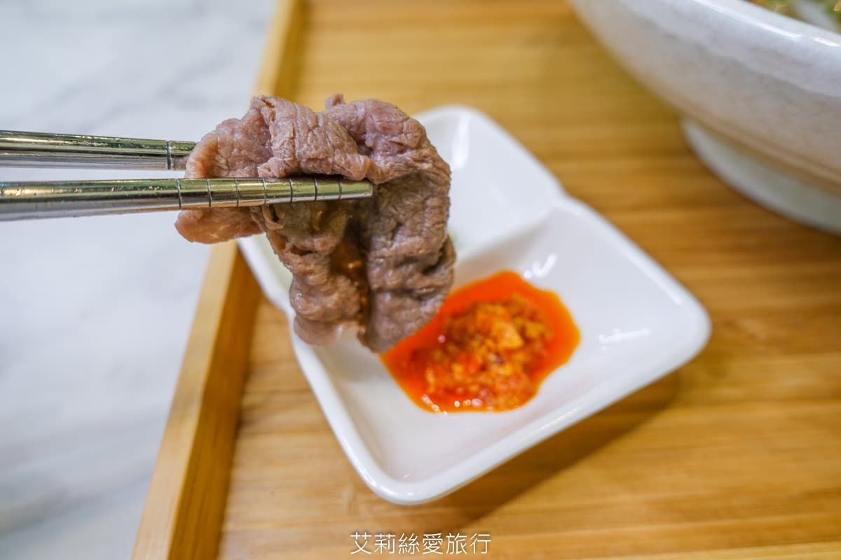【新開店】5星好評越料!必點慢燉14小時牛肉河粉,越南媽媽「私房香料」入湯更對味 【新開店】5星好評越料!必點慢燉14小時牛肉河粉,越南媽媽「私房香料」入湯更對味