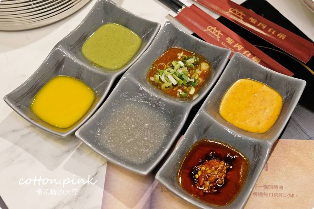 【新開店】鍋控快衝!人氣火鍋升級自助吧吃到飽,打卡必點「肉片瀑布」、手臂大龍蝦 【新開店】鍋控快衝!人氣火鍋升級自助吧吃到飽,打卡必點「肉片瀑布」、手臂大龍蝦