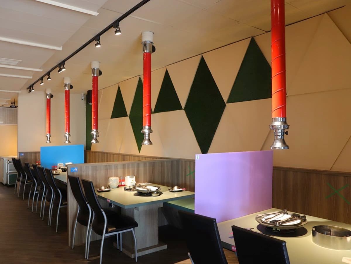 【新開店】CP值超高!道地「韓式烤肉+火鍋」吃到飽只要398元,先嗑Q嫩三層肉、辣拌麵 【新開店】CP值超高!道地「韓式烤肉+火鍋」吃到飽只要398元,先嗑Q嫩三層肉、辣拌麵