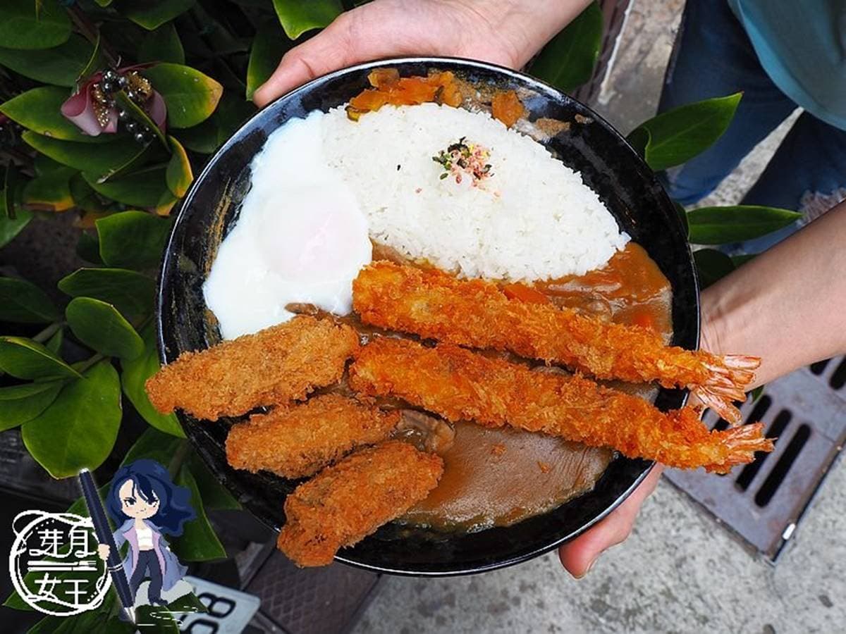 1天限量150份!道地日本咖哩必嘗「鱈魚肝」口味,再加超狂炙燒起司更濃郁 1天限量150份!道地日本咖哩必嘗「鱈魚肝」口味,再加超狂炙燒起司更濃郁