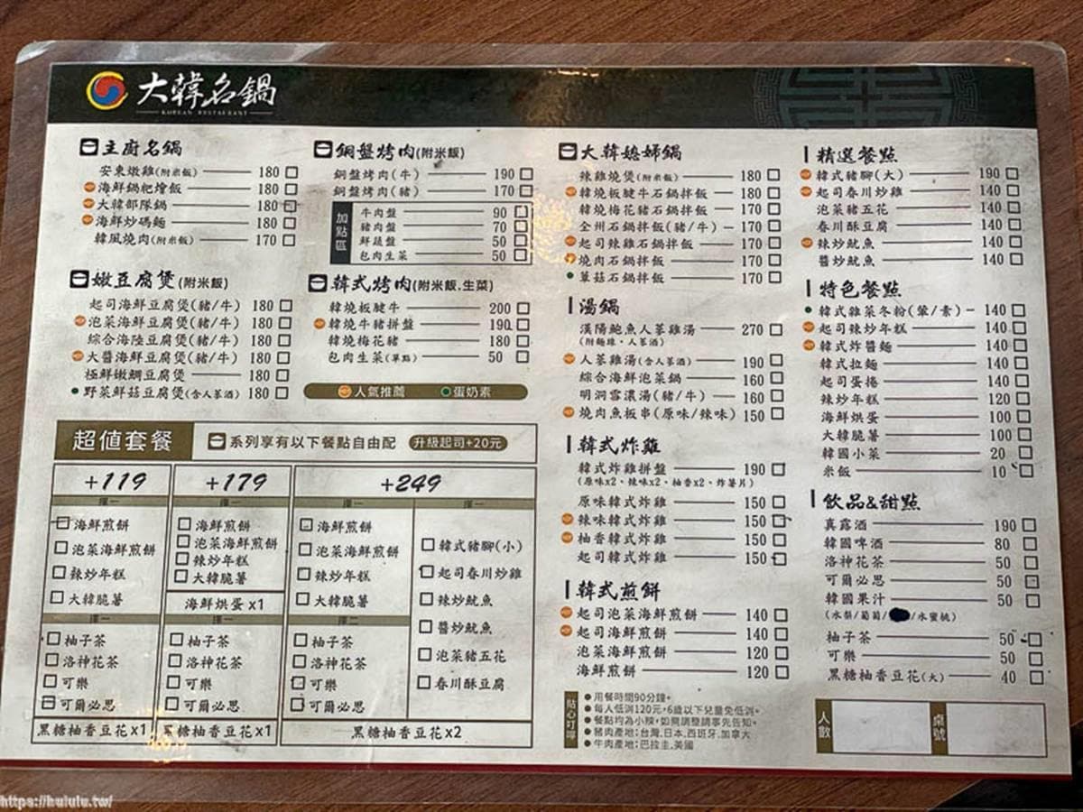 單身族福音!台南滿料部隊鍋1人也能吃,「炸雞拼盤」一次嘗得到3種口味 單身族福音!台南滿料部隊鍋1人也能吃,「炸雞拼盤」一次嘗得到3種口味