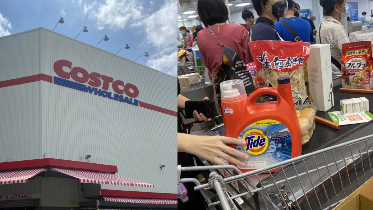 好市多祭肉品強檔特惠!再推洗衣神物特價。會員:「在家烤肉狂噴都不怕!高CP值很好洗」