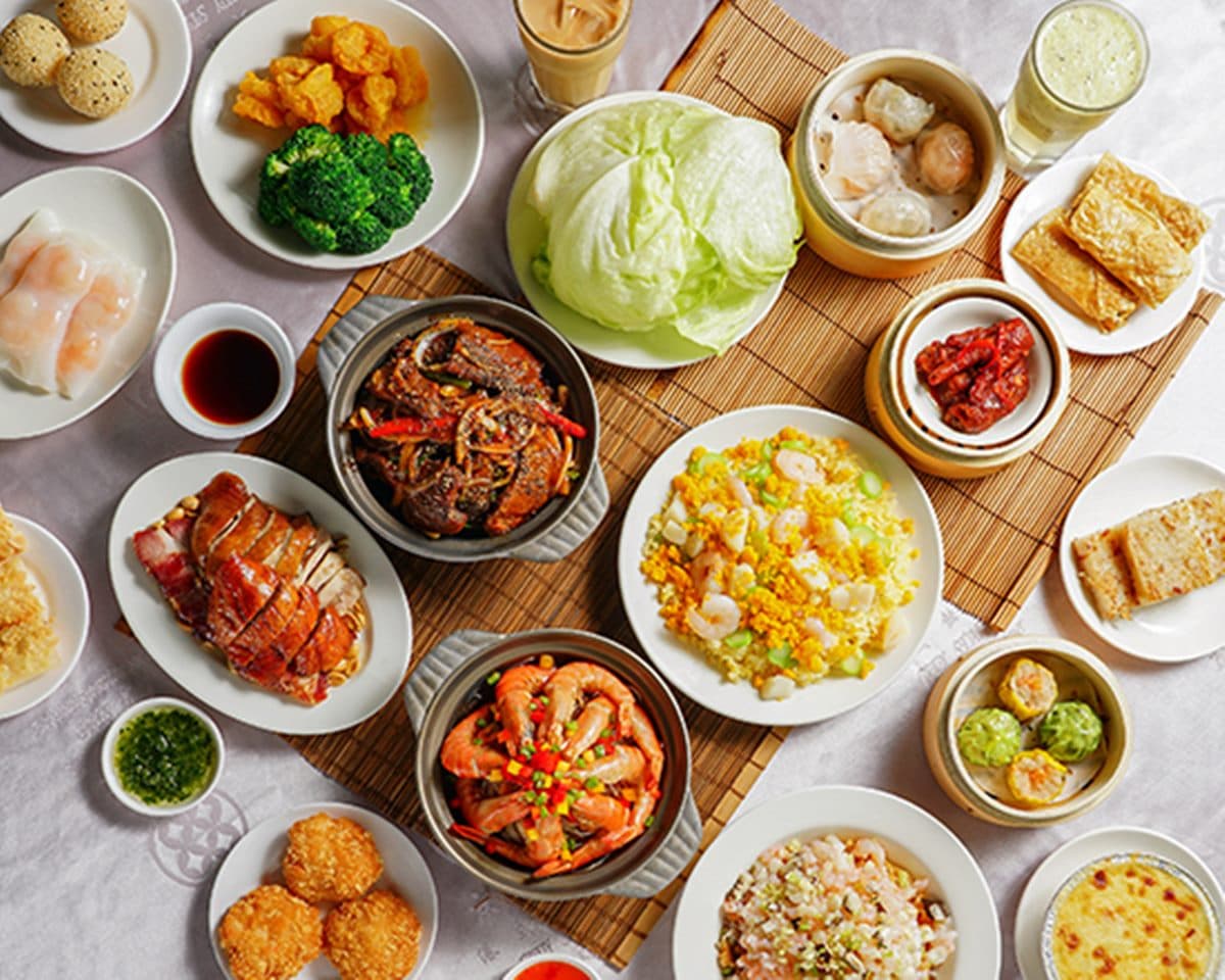 Uber Eats「無限次0元外送」!港點現折70元、速食店買一送一 Uber Eats「無限次0元外送」!港點現折70元、速食店買一送一