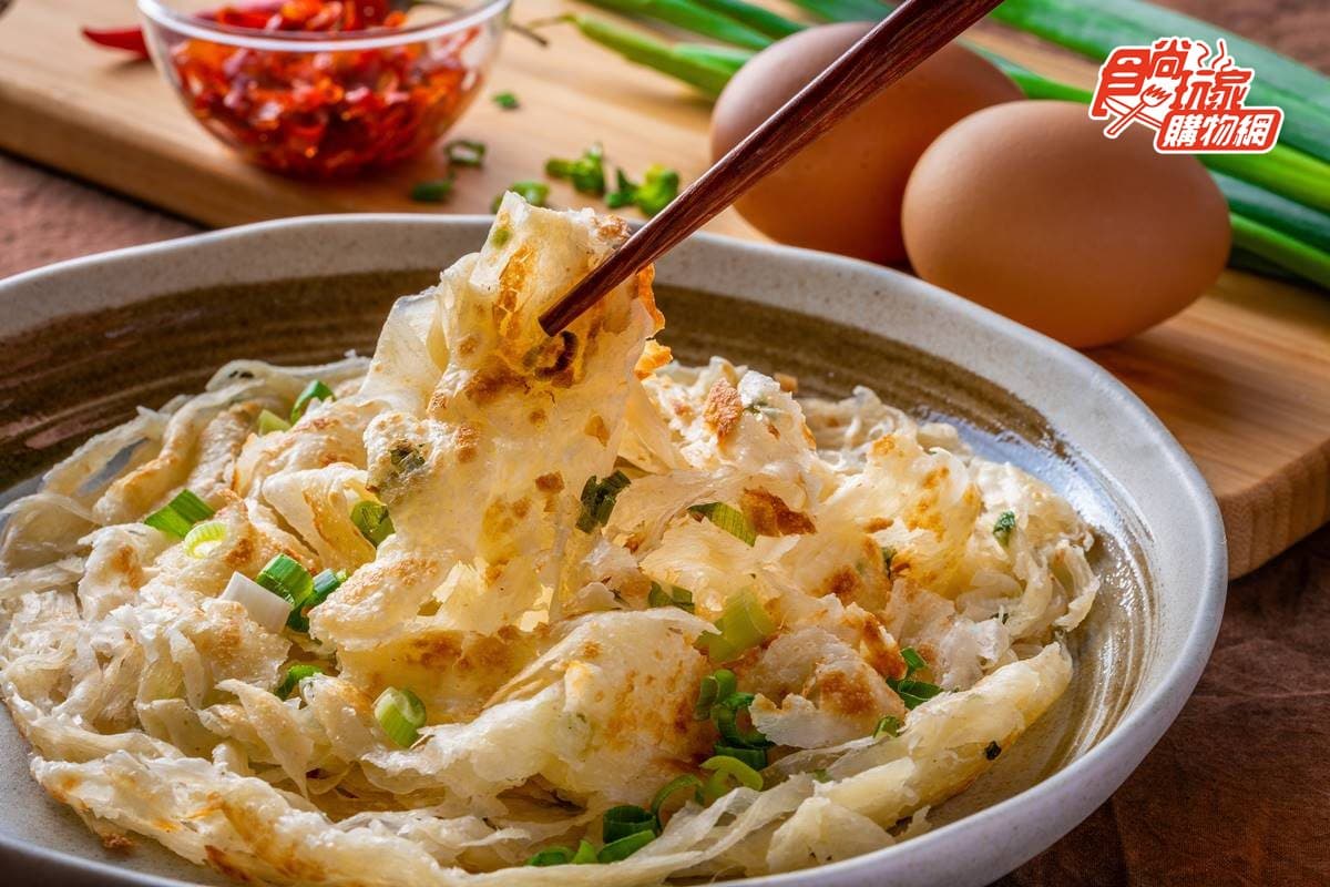 最愛「恰恰」的口感!5款邪惡系油煎食品:牽絲起司三明治、排隊爆餡生煎包 最愛「恰恰」的口感!5款邪惡系油煎食品:牽絲起司三明治、排隊爆餡生煎包
