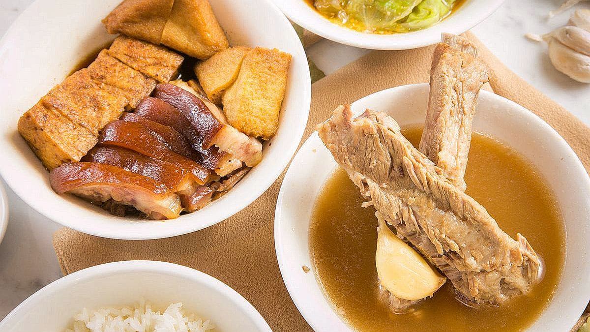 還原度超高!新加坡名店「黃亞細肉骨茶」出泡麵,只有這超商獨賣 還原度超高!新加坡名店「黃亞細肉骨茶」出泡麵,只有這超商獨賣