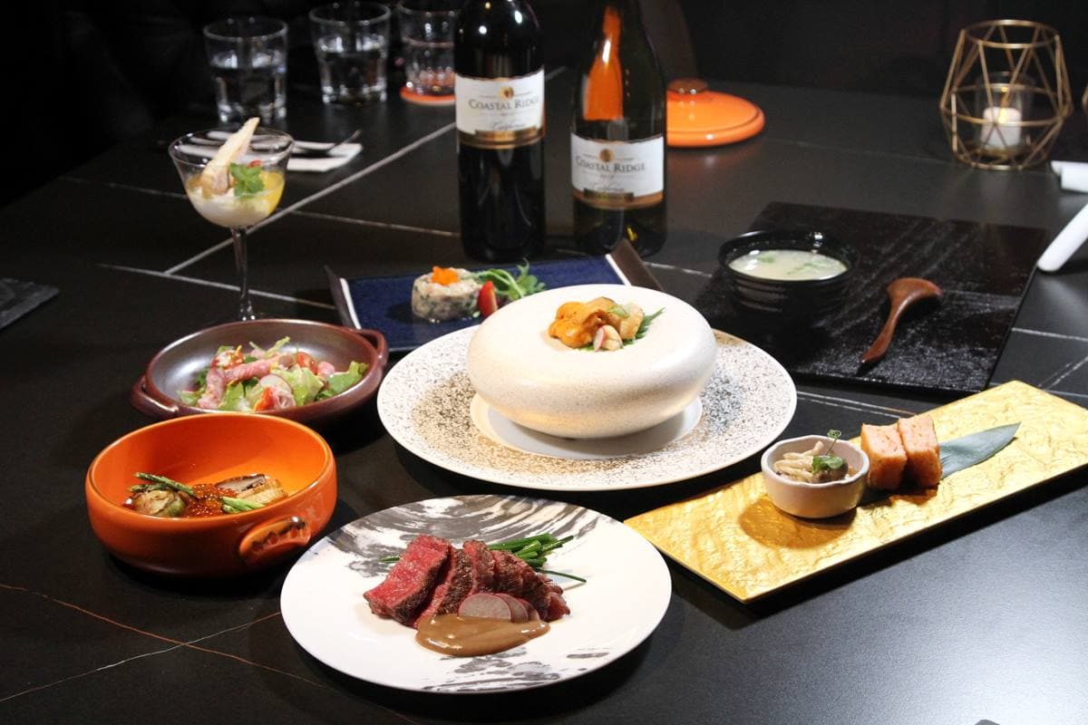 【新開店】1桿進洞送100萬!全台首家高爾夫餐酒館,挑戰84座世界級實境球場 【新開店】1桿進洞送100萬!全台首家高爾夫餐酒館,挑戰84座世界級實境球場