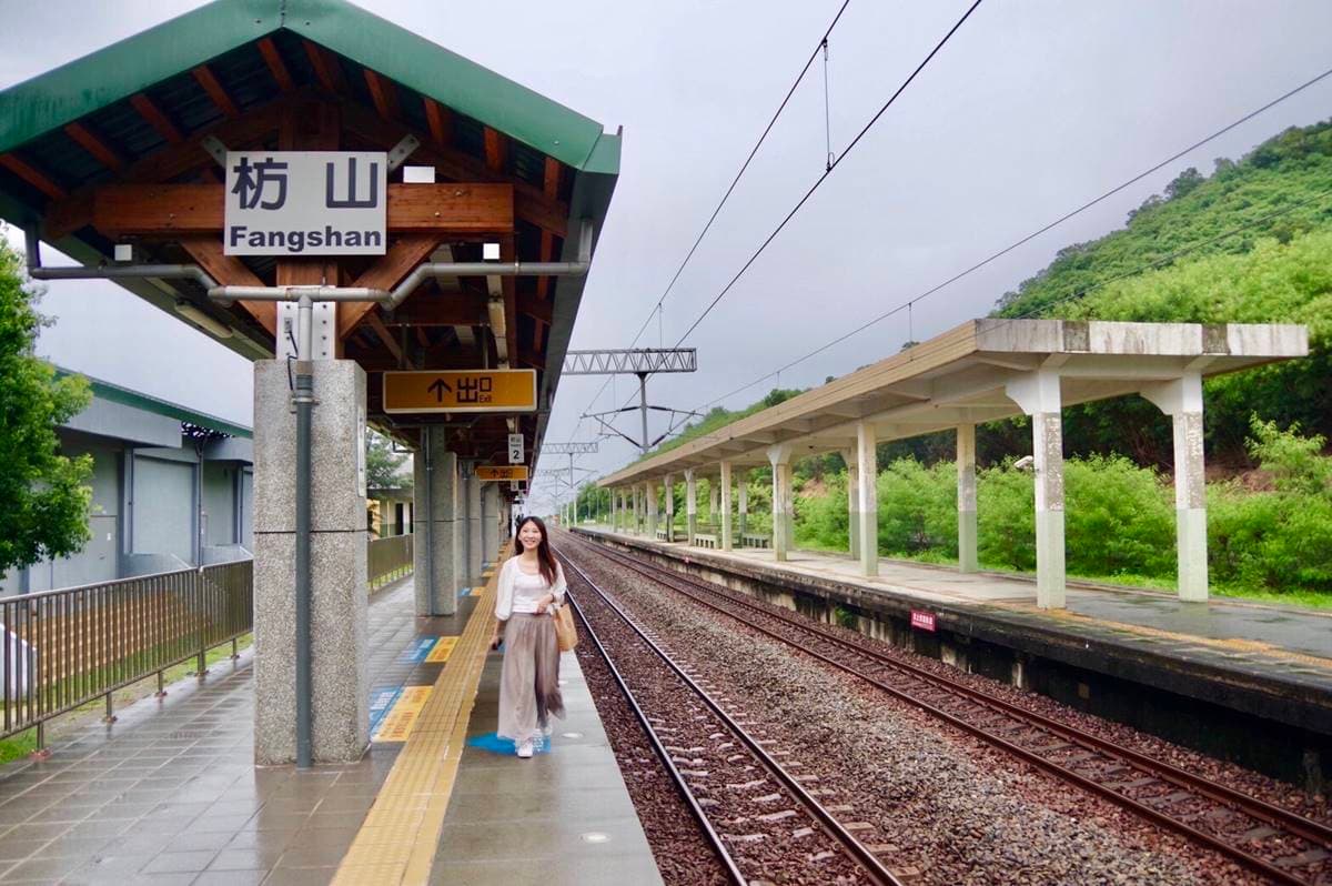 台鐵「藍皮解憂號」10/23復出!枋寮至台東只要299元,「10大彩蛋」搶先看 台鐵「藍皮解憂號」10/23復出!枋寮至台東只要299元,「10大彩蛋」搶先看