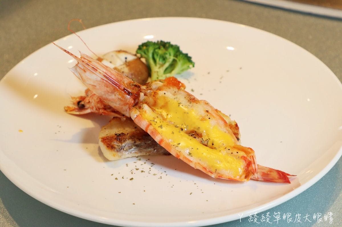 【新開店】每日10名88折!新竹「高CP鐵板燒」500元就能吃,必嘗海膽醬干貝 【新開店】每日10名88折!新竹「高CP鐵板燒」500元就能吃,必嘗海膽醬干貝