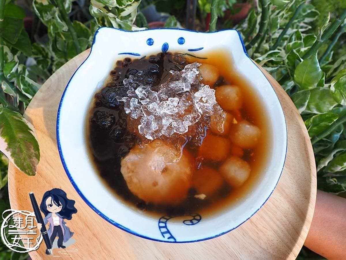 【新開店】IG打卡桃園豆花店!天然3色粉粿超吸睛,芋頭控必點蜜芋泥豆花 【新開店】IG打卡桃園豆花店!天然3色粉粿超吸睛,芋頭控必點蜜芋泥豆花