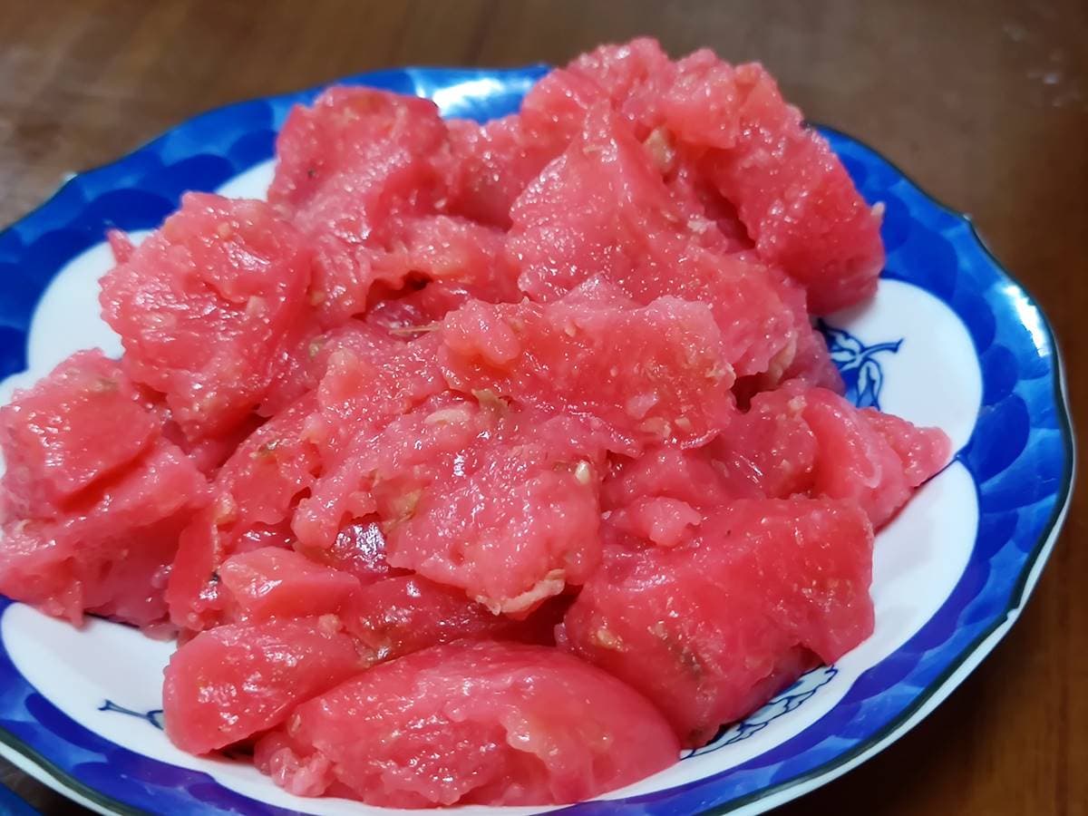 3小時賣光!嘉義最強早餐「粉豬肺」配「紅色粉粿」,沾蒜泥醬油膏走紅40年 3小時賣光!嘉義最強早餐「粉豬肺」配「紅色粉粿」,沾蒜泥醬油膏走紅40年