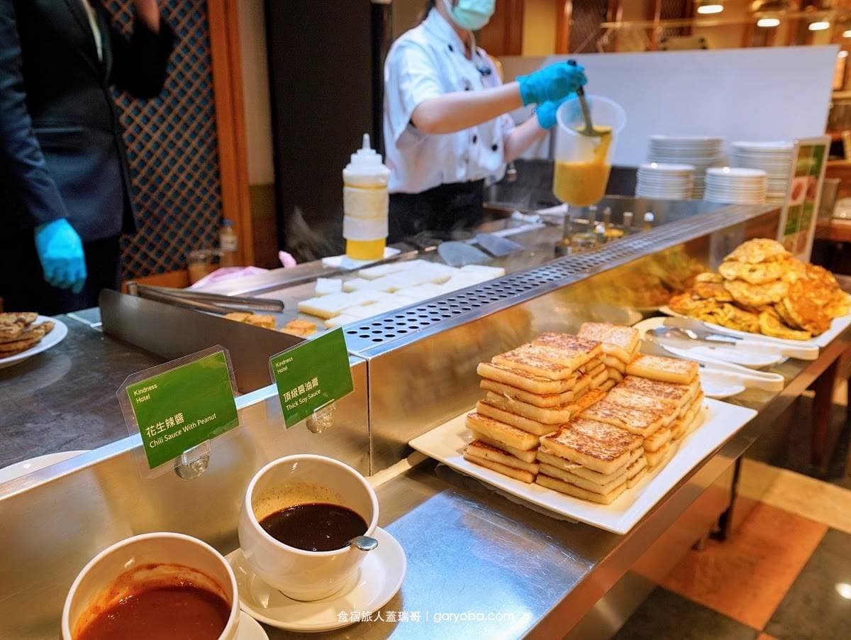 一泊二食不用3000元!台東高CP飯店消夜、早餐吃到飽,還能全天候享用冰淇淋 一泊二食不用3000元!台東高CP飯店消夜、早餐吃到飽,還能全天候享用冰淇淋