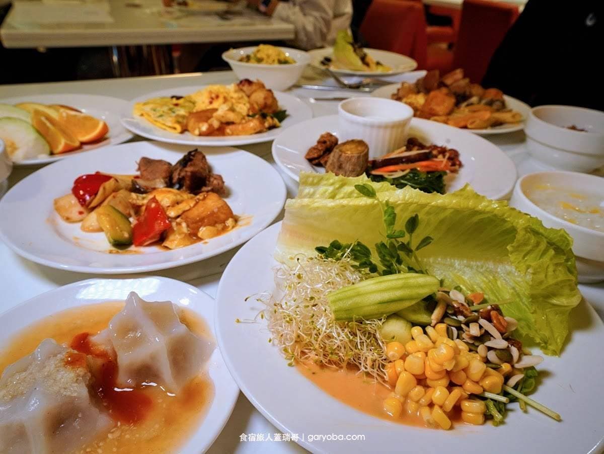 一泊二食不用3000元!台東高CP飯店消夜、早餐吃到飽,還能全天候享用冰淇淋 一泊二食不用3000元!台東高CP飯店消夜、早餐吃到飽,還能全天候享用冰淇淋