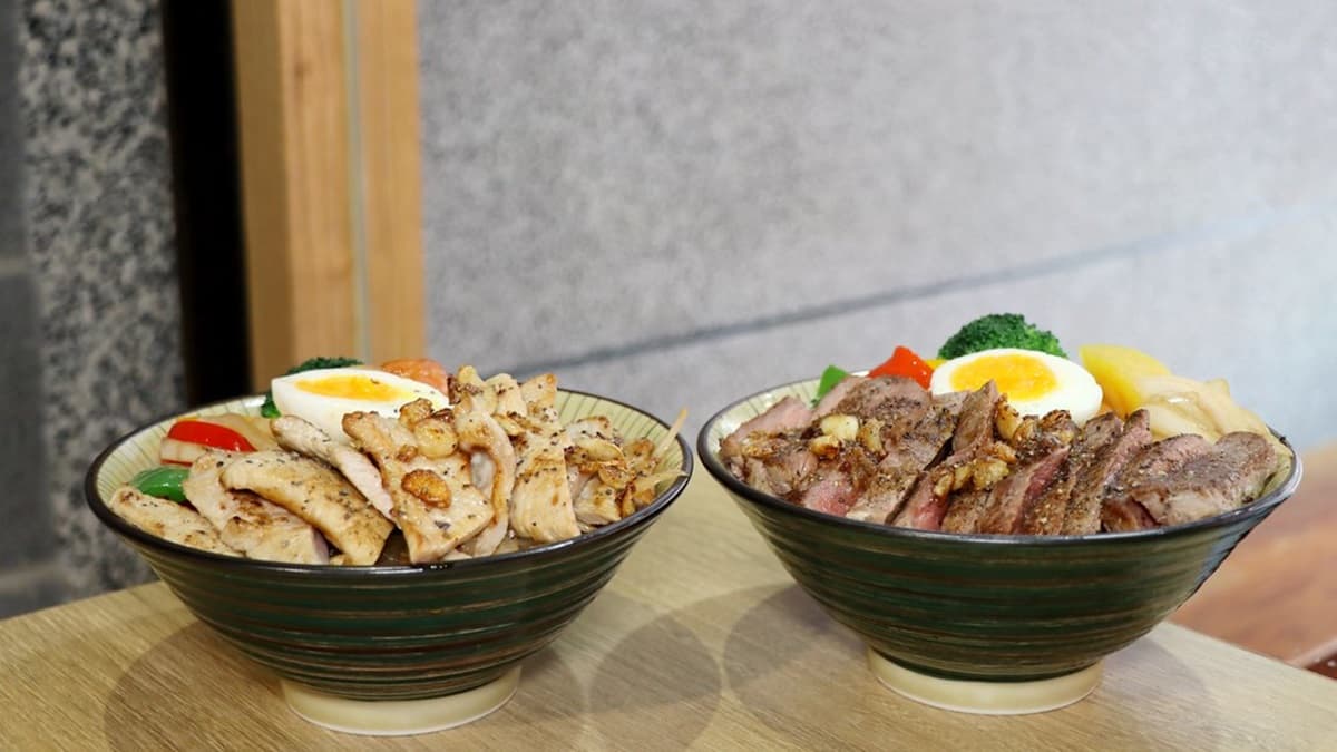 山水食堂 img
