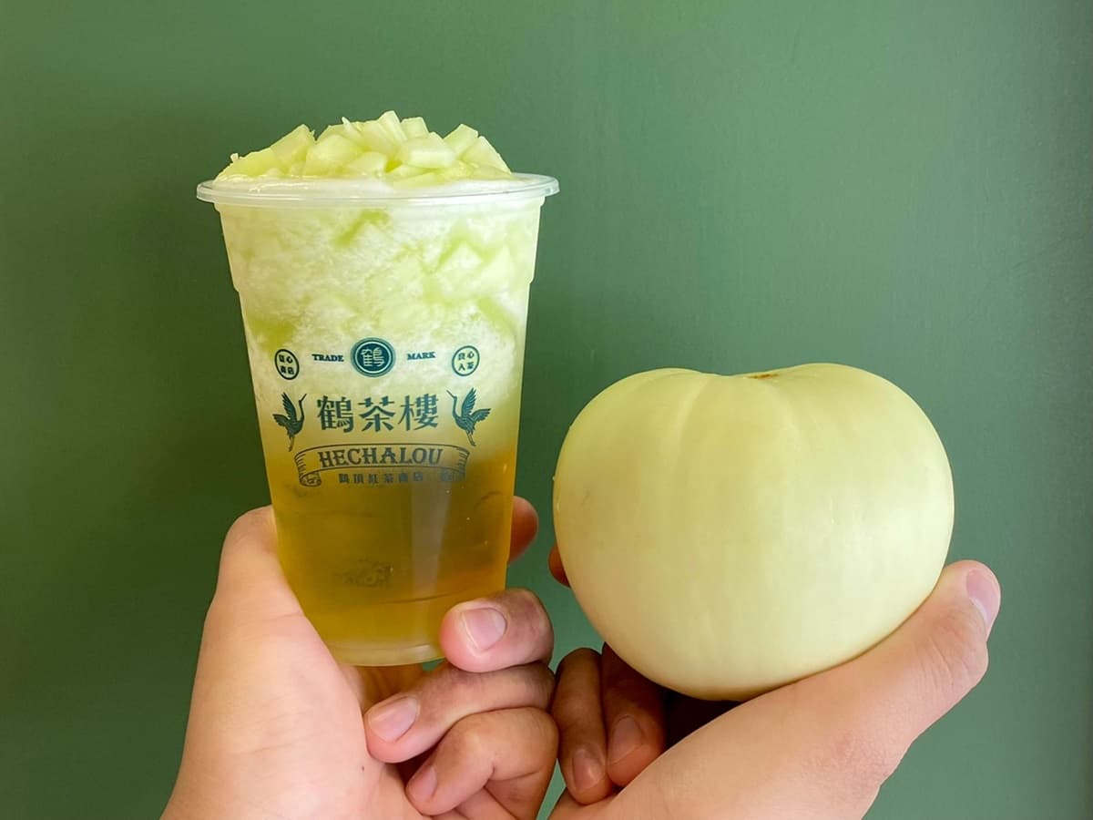 芋頭控免費升級!5大初秋新手搖飲:濃郁芋泥奶奶、超潮香瓜金萱、桂花凍飲 芋頭控免費升級!5大初秋新手搖飲:濃郁芋泥奶奶、超潮香瓜金萱、桂花凍飲