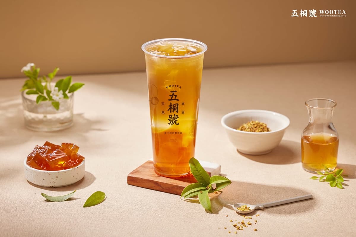 芋頭控免費升級!5大初秋新手搖飲:濃郁芋泥奶奶、超潮香瓜金萱、桂花凍飲 芋頭控免費升級!5大初秋新手搖飲:濃郁芋泥奶奶、超潮香瓜金萱、桂花凍飲