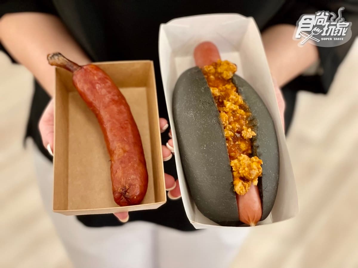 IKEA「珍奶霜淇淋」首登場!限時2個月快開嗑,加碼肉桂捲、萬聖節熱狗應景吃 IKEA「珍奶霜淇淋」首登場!限時2個月快開嗑,加碼肉桂捲、萬聖節熱狗應景吃