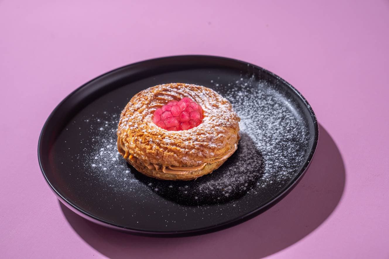 【新開店】超美ELLE CAFÉ海外首店降臨台北!巴黎風「PINK」餐點1秒到法國 【新開店】超美ELLE CAFÉ海外首店降臨台北!巴黎風「PINK」餐點1秒到法國