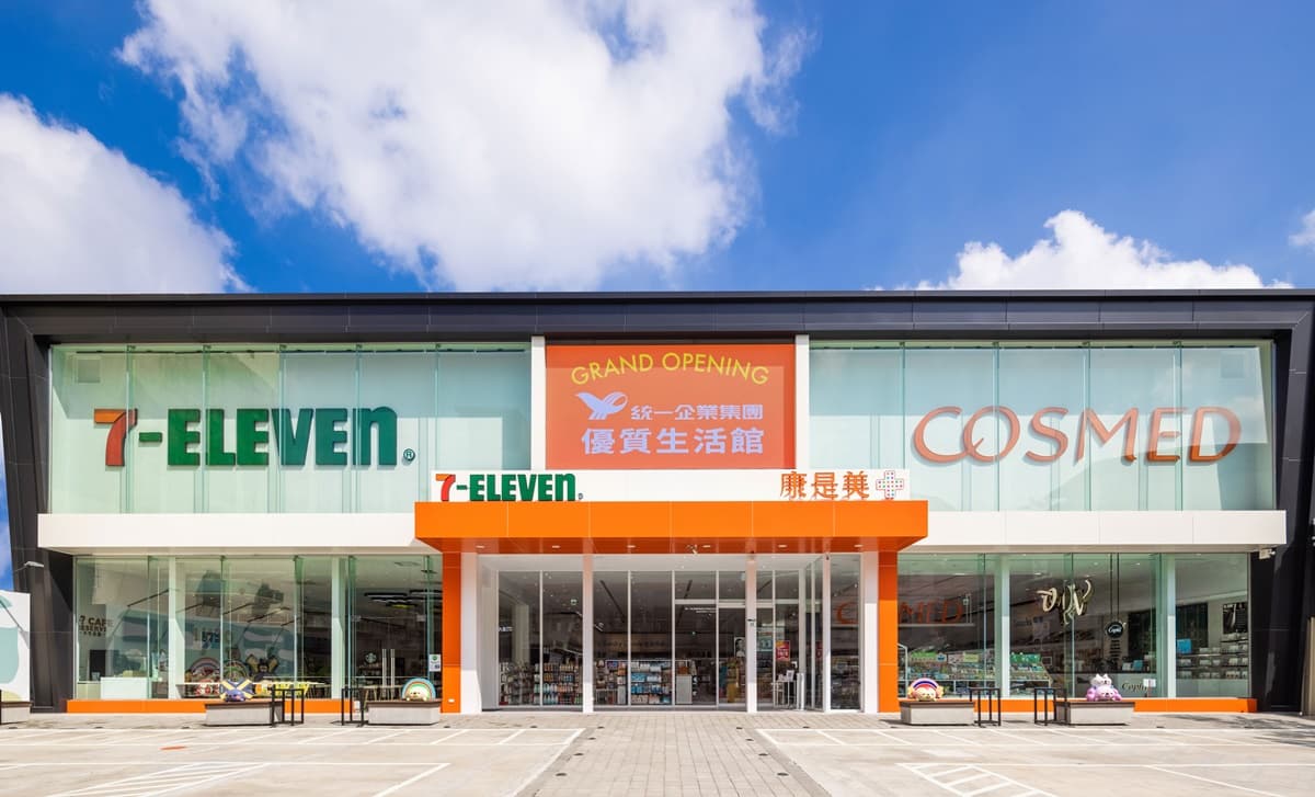 抬頭有會移動的史努比!「7-11x康是美」全台首間生活館在這,9大專區快逛爆 抬頭有會移動的史努比!「7-11x康是美」全台首間生活館在這,9大專區快逛爆