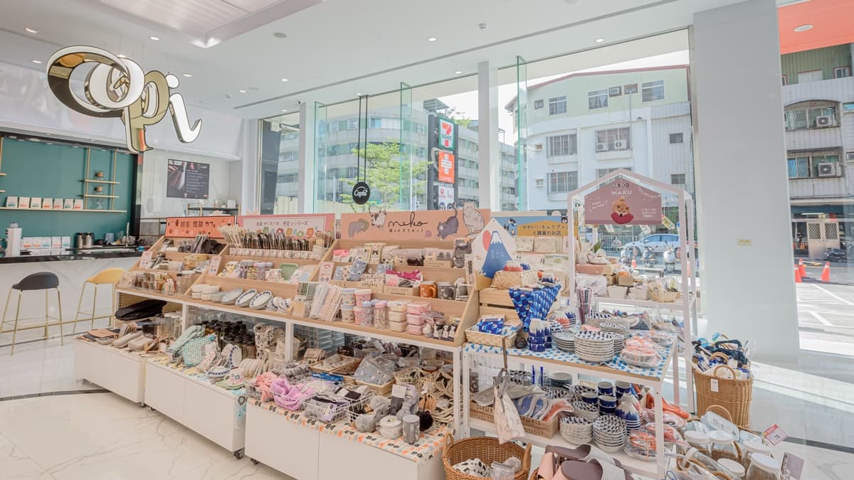 抬頭有會移動的史努比!「7-11x康是美」全台首間生活館在這,9大專區快逛爆 抬頭有會移動的史努比!「7-11x康是美」全台首間生活館在這,9大專區快逛爆