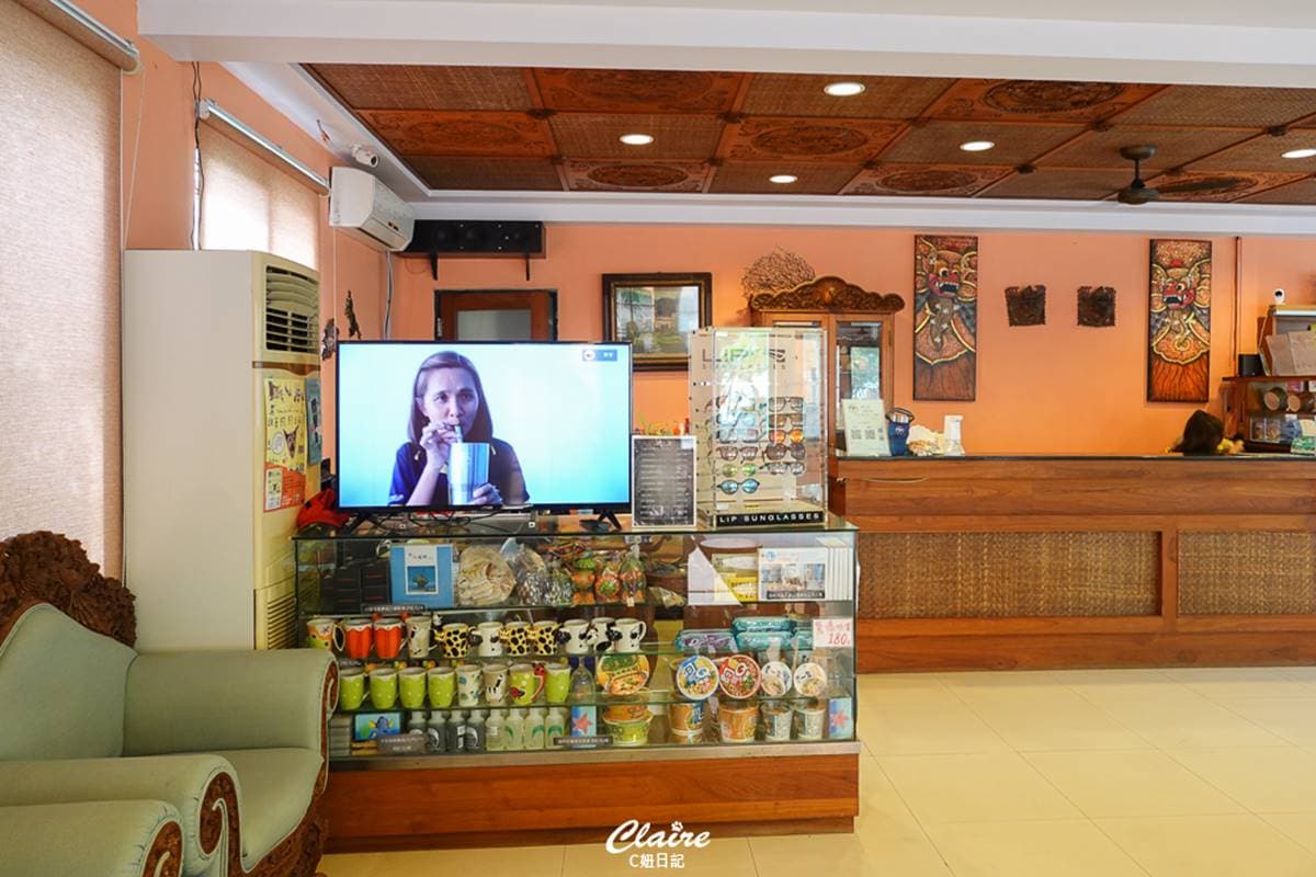 打卡繽紛彩色屋!小琉球「南洋風Villa」賞無敵海景,還能美拍超大露天泳池 打卡繽紛彩色屋!小琉球「南洋風Villa」賞無敵海景,還能美拍超大露天泳池