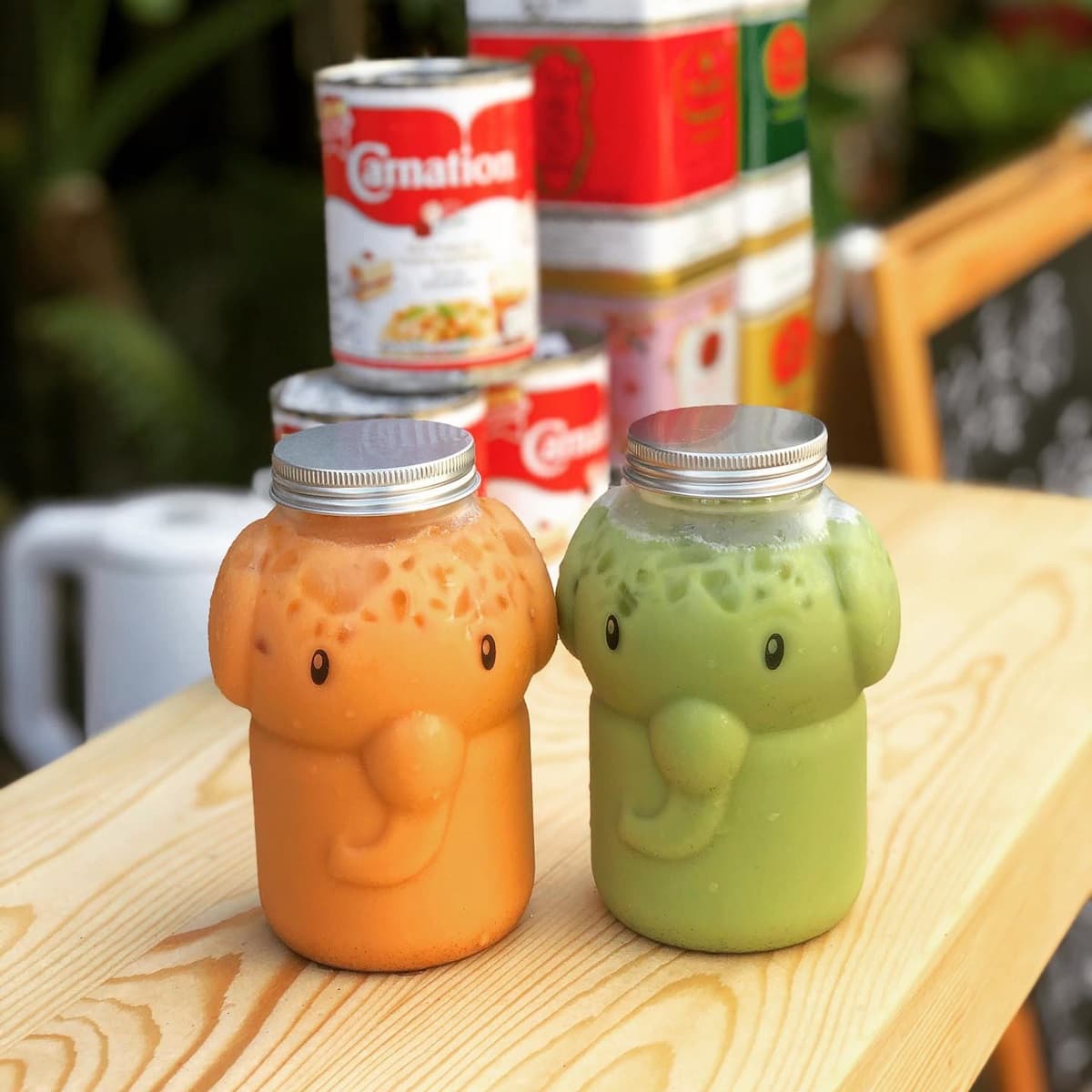 不只小鮮肉奶茶!最新台南「大象瓶泰奶」,粉紅蘇打、玫瑰奶等7種口味可喝 不只小鮮肉奶茶!最新台南「大象瓶泰奶」,粉紅蘇打、玫瑰奶等7種口味可喝