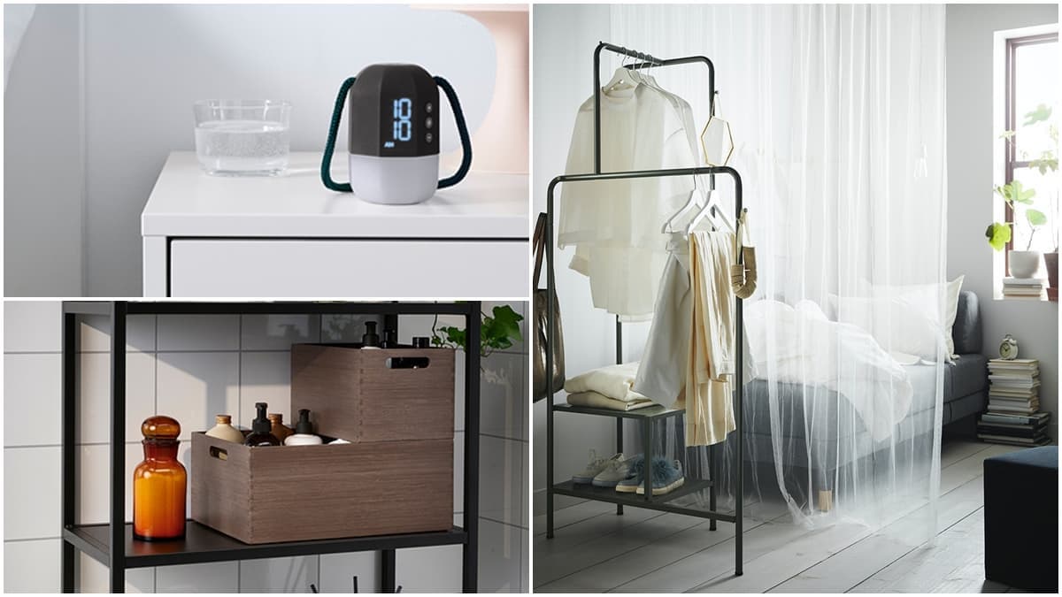 30多項商品3折起超好買!IKEA拚「振興優惠」,雙人被套只要499元