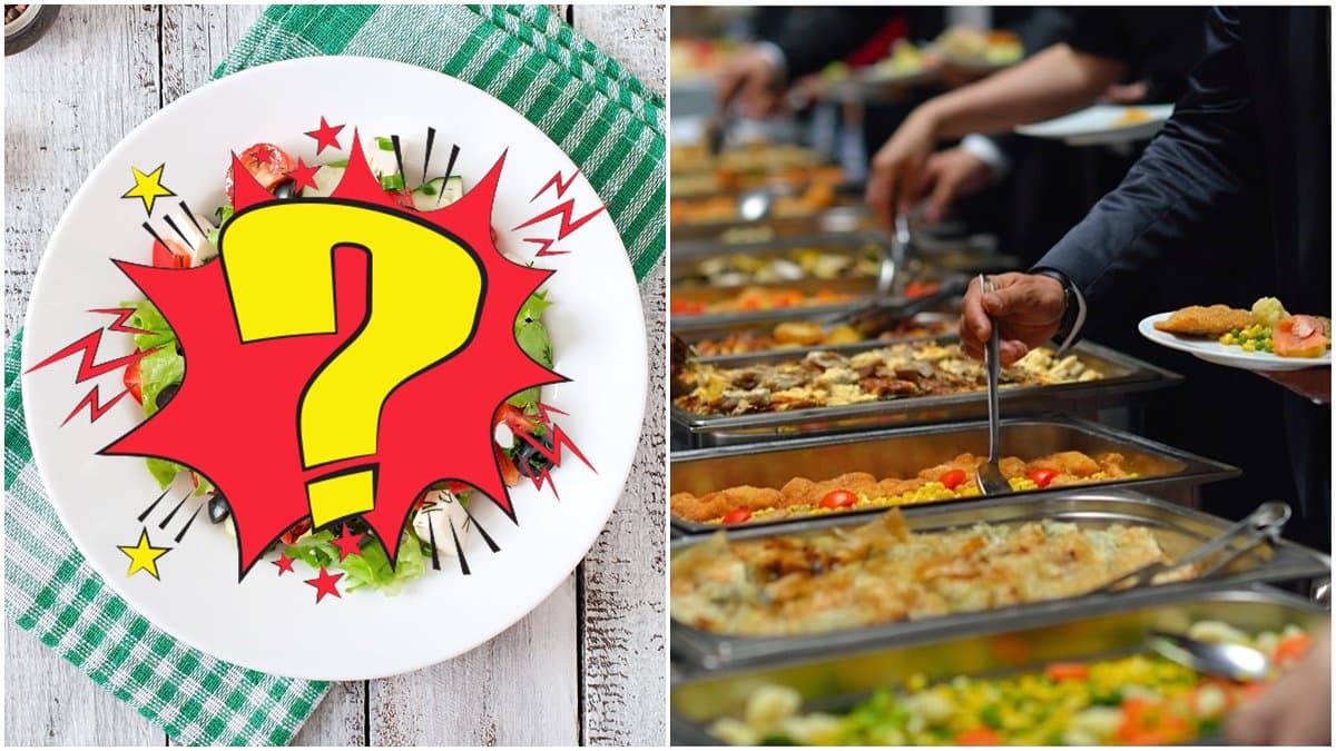 Buffet吃回本地雷有哪些?網友點名炒飯、炸物容易飽,夾「這道」也超不划算