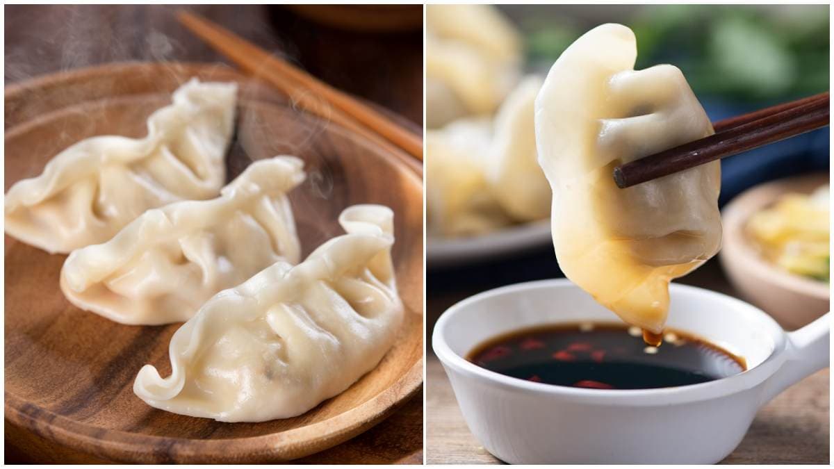 冷凍水餃最美味煮法?內行人分享「這招」零失敗,網友狂推:再難吃都有救