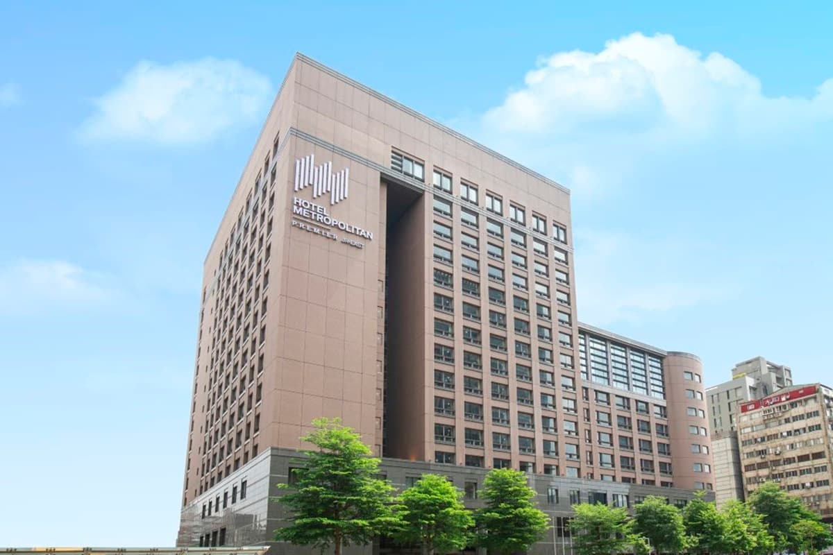 全台飯店這3天「5折快閃」!文華東方買1晚送1晚、每人每晚最低660元 全台飯店這3天「5折快閃」!文華東方買1晚送1晚、每人每晚最低660元