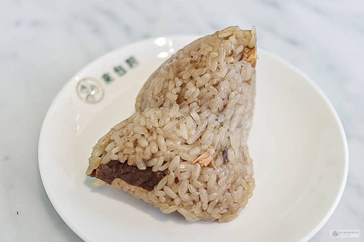 滿300元抽電視!桃園人氣「粽子店」推超狂週年慶,芋頭控必吃綿密芋泥粽 滿300元抽電視!桃園人氣「粽子店」推超狂週年慶,芋頭控必吃綿密芋泥粽
