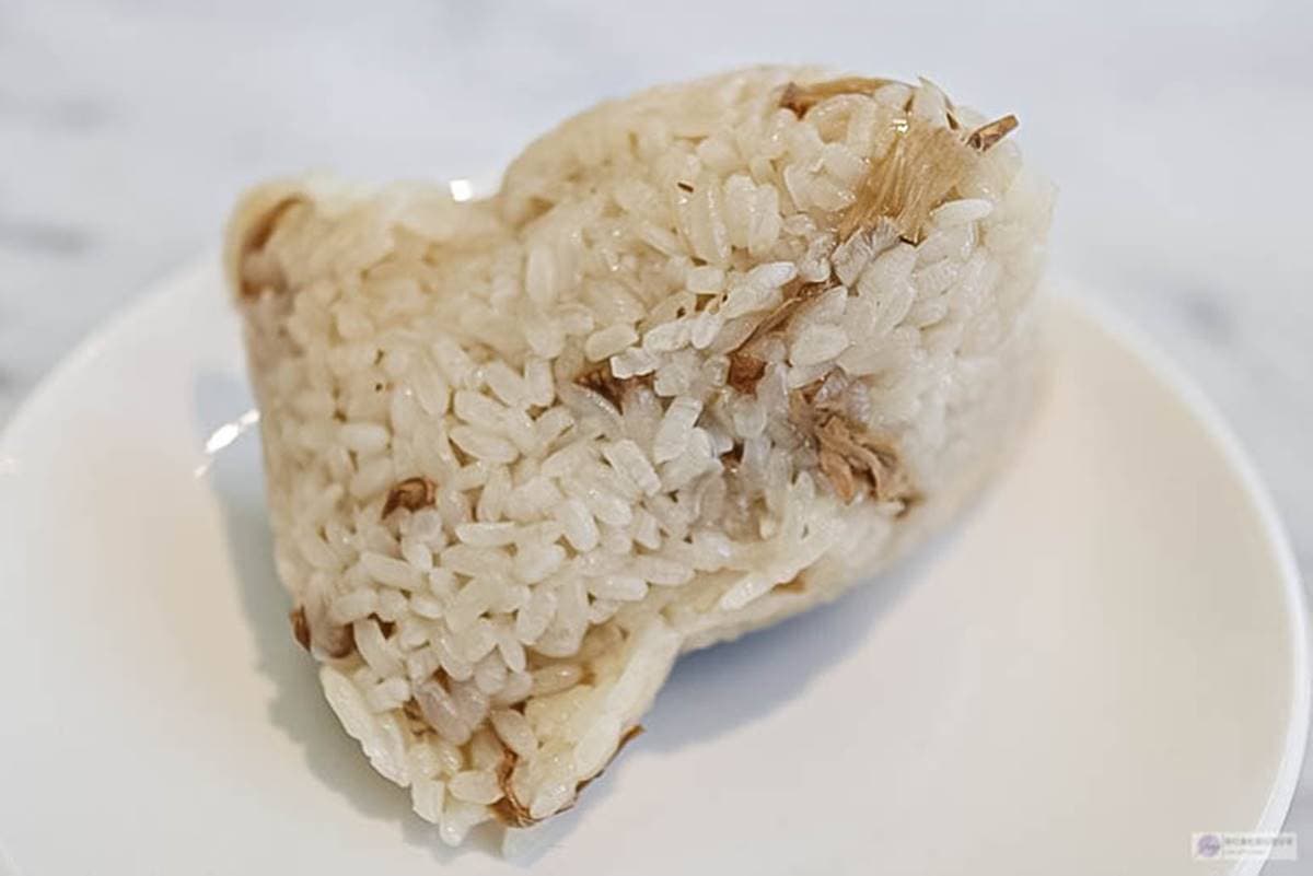 滿300元抽電視!桃園人氣「粽子店」推超狂週年慶,芋頭控必吃綿密芋泥粽 滿300元抽電視!桃園人氣「粽子店」推超狂週年慶,芋頭控必吃綿密芋泥粽