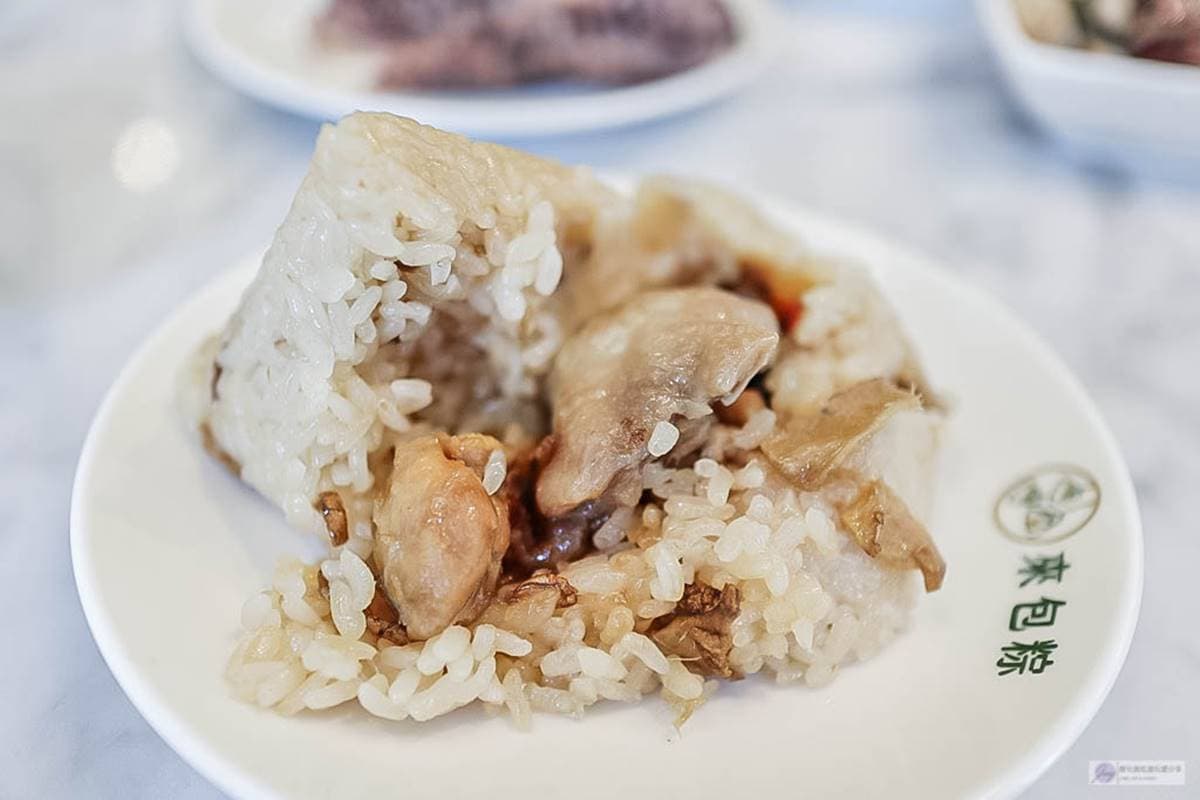 滿300元抽電視!桃園人氣「粽子店」推超狂週年慶,芋頭控必吃綿密芋泥粽 滿300元抽電視!桃園人氣「粽子店」推超狂週年慶,芋頭控必吃綿密芋泥粽