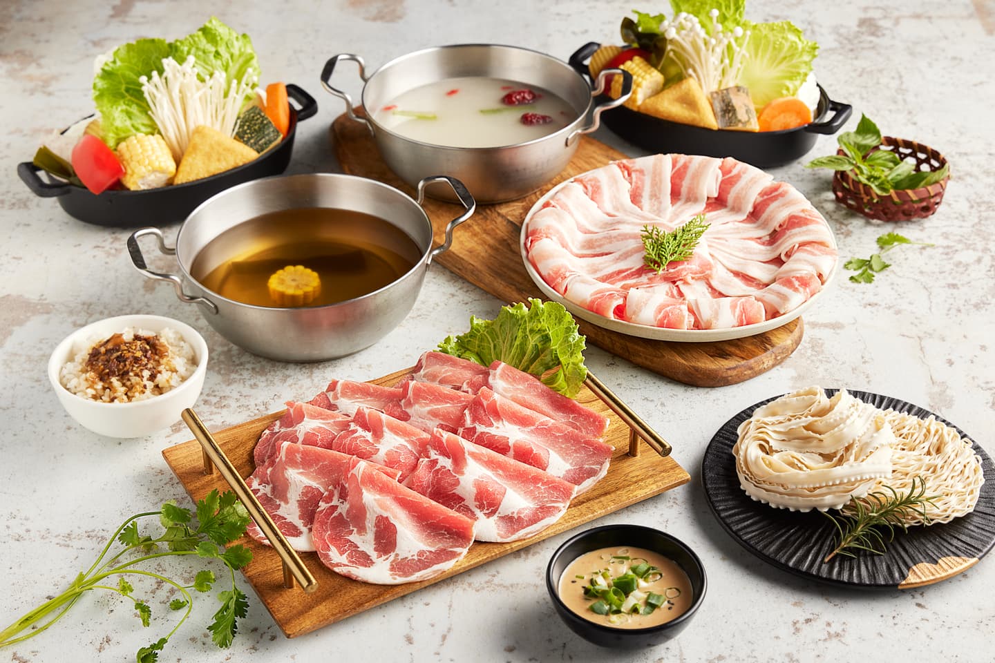 揪吃鍋了啦!「肉多多」全台門市「買一送一」 ,最多省799元 揪吃鍋了啦!「肉多多」全台門市「買一送一」 ,最多省799元