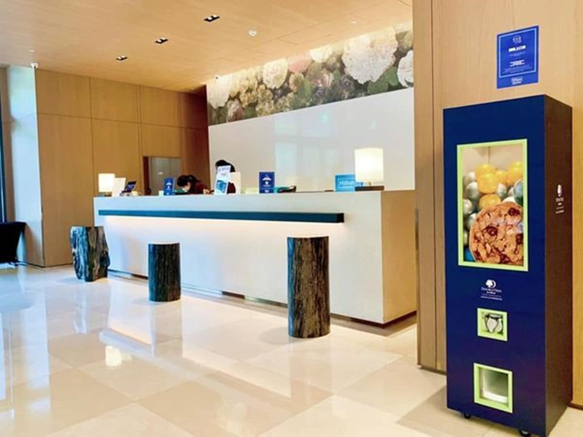 全台4飯店用五倍券「免費住1晚」!全家住第2晚不用錢,玩扭蛋0元入住 全台4飯店用五倍券「免費住1晚」!全家住第2晚不用錢,玩扭蛋0元入住