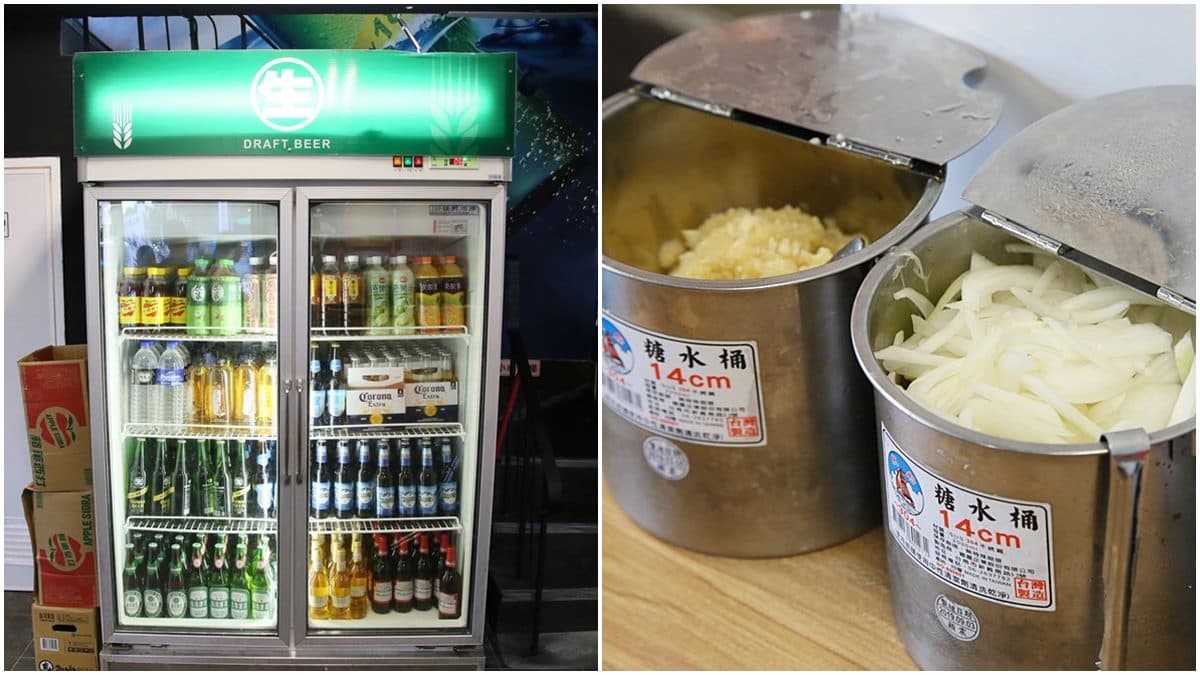 只要199元!台南超佛「鮮蚵蛤蜊吃到飽」不限時任吃,肥美秋蟹想吃先預訂 只要199元!台南超佛「鮮蚵蛤蜊吃到飽」不限時任吃,肥美秋蟹想吃先預訂