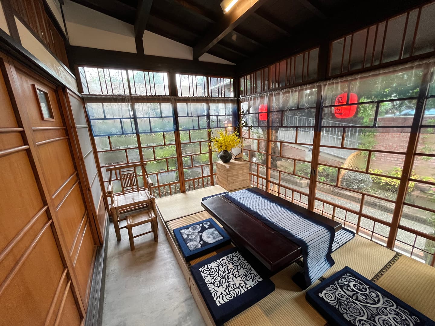 秒飛京都!台南「日式老屋」景點再+1,激推IG風「五色粉粿冰」「彩色綠豆糕」 秒飛京都!台南「日式老屋」景點再+1,激推IG風「五色粉粿冰」「彩色綠豆糕」