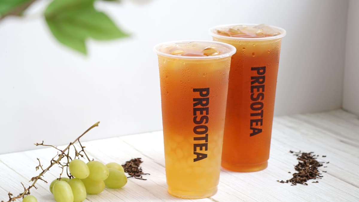 茶界香檳王降臨!鮮茶道推新品「東方美人茶」有雨林聯盟認證醉香醇 茶界香檳王降臨!鮮茶道推新品「東方美人茶」有雨林聯盟認證醉香醇