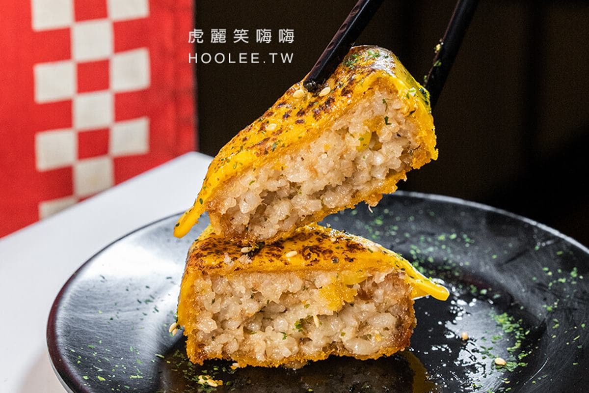 塞滿1斤只要199元!高雄平價日料「洋釀炸雞」鮮嫩唰嘴,起司飯糰超罪惡 塞滿1斤只要199元!高雄平價日料「洋釀炸雞」鮮嫩唰嘴,起司飯糰超罪惡