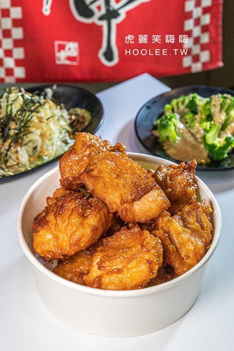 塞滿1斤只要199元!高雄平價日料「洋釀炸雞」鮮嫩唰嘴,起司飯糰超罪惡 塞滿1斤只要199元!高雄平價日料「洋釀炸雞」鮮嫩唰嘴,起司飯糰超罪惡