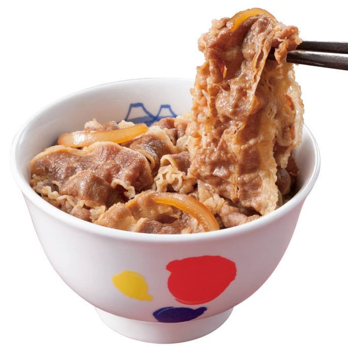 平價丼飯「松屋」插旗新莊!24小時不打烊,半熟蛋牛丼百元有找 平價丼飯「松屋」插旗新莊!24小時不打烊,半熟蛋牛丼百元有找