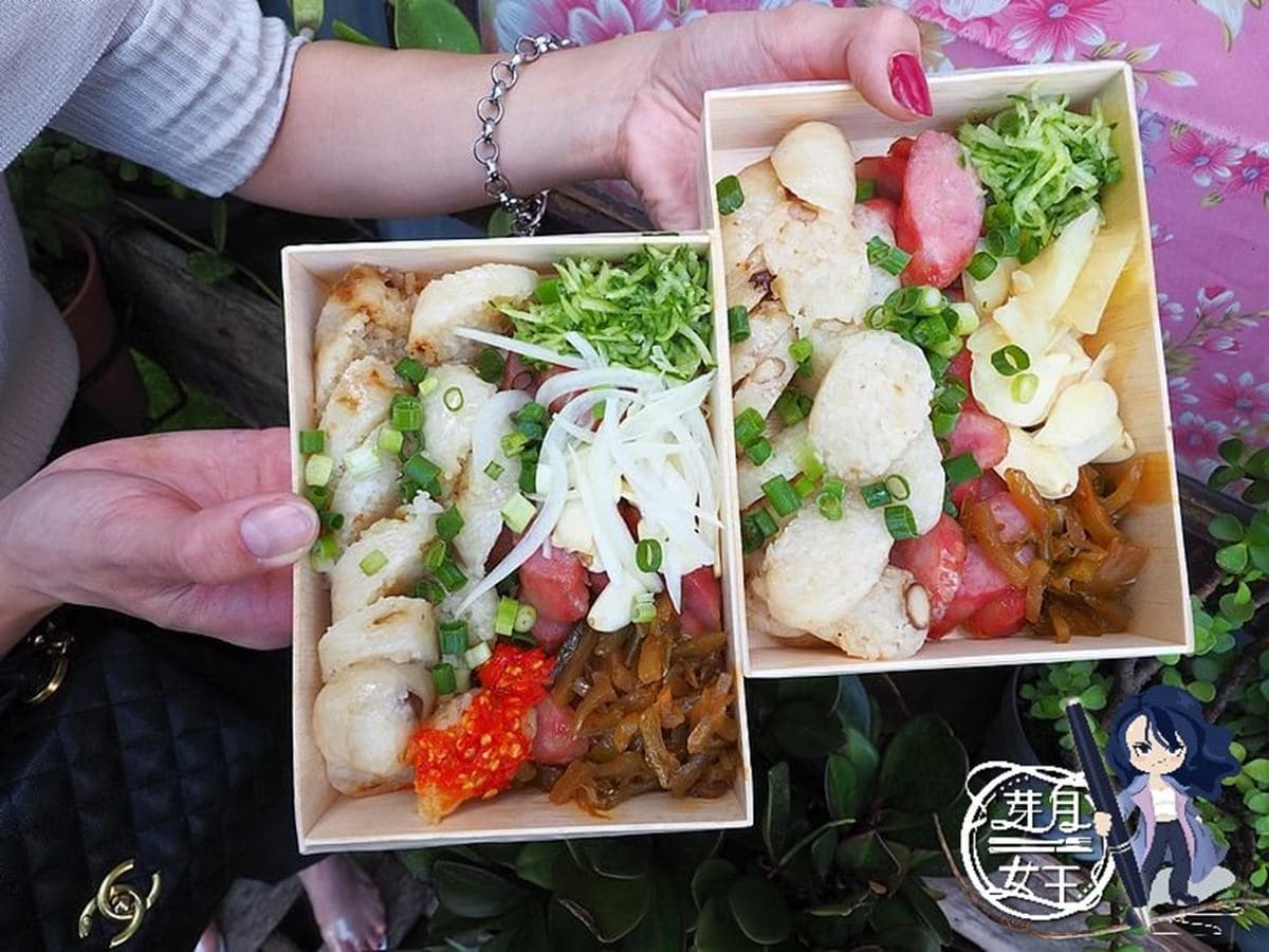 這不是照相館?桃園古早味「米腸+香腸切」超唰嘴,再搭特製朝天椒更對味 這不是照相館?桃園古早味「米腸+香腸切」超唰嘴,再搭特製朝天椒更對味