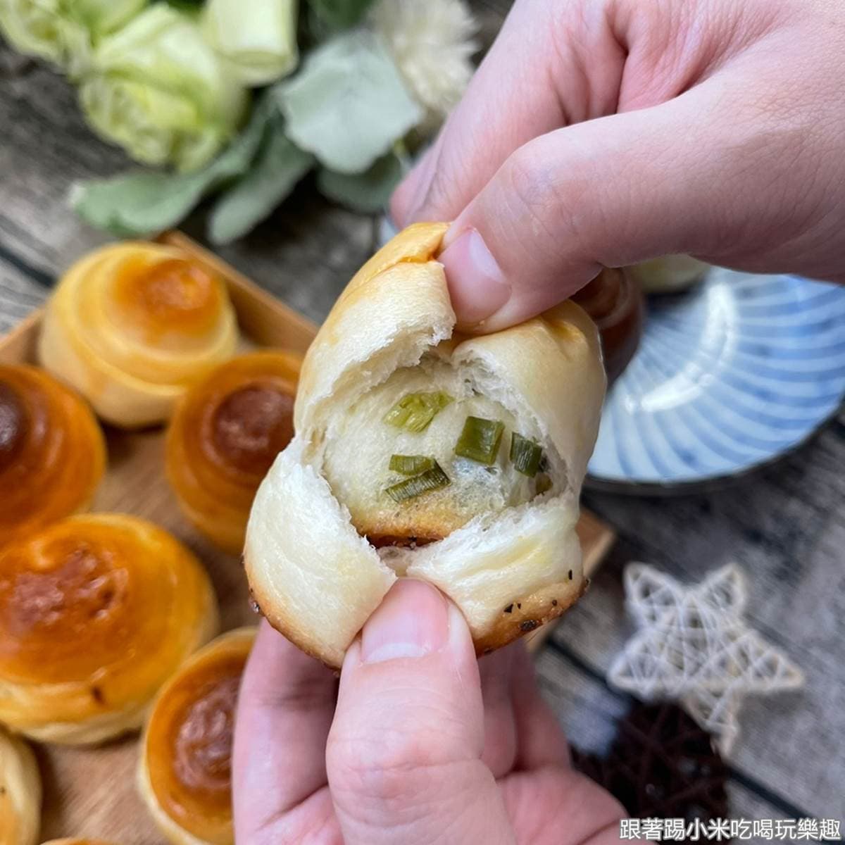 每天限量100組!新竹排隊「台式烤饅頭」半小時完售,先搶原味、苦甜巧克力 每天限量100組!新竹排隊「台式烤饅頭」半小時完售,先搶原味、苦甜巧克力