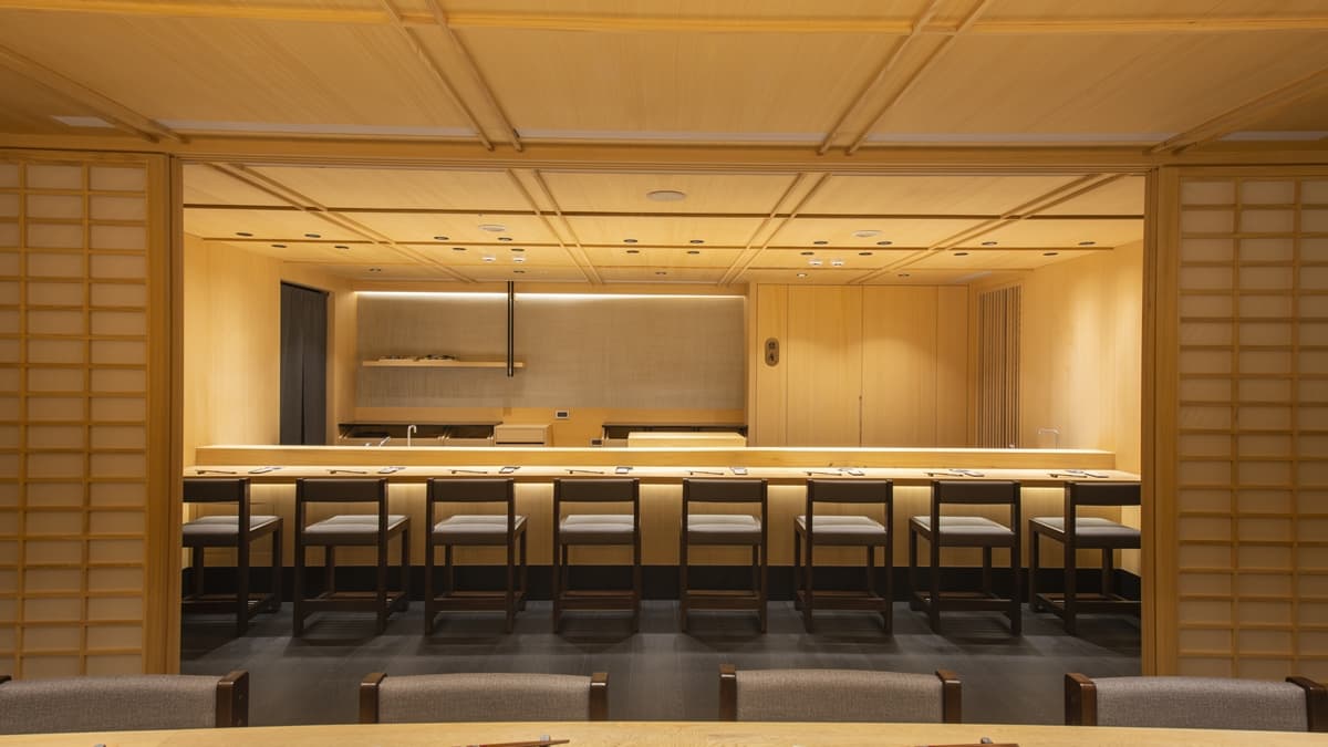 1人爽吃2隻大閘蟹+白松露!頂級日料「辰壽司」推限定旬味,錯過再等1年 1人爽吃2隻大閘蟹+白松露!頂級日料「辰壽司」推限定旬味,錯過再等1年