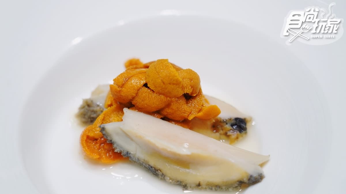 1人爽吃2隻大閘蟹+白松露!頂級日料「辰壽司」推限定旬味,錯過再等1年 1人爽吃2隻大閘蟹+白松露!頂級日料「辰壽司」推限定旬味,錯過再等1年