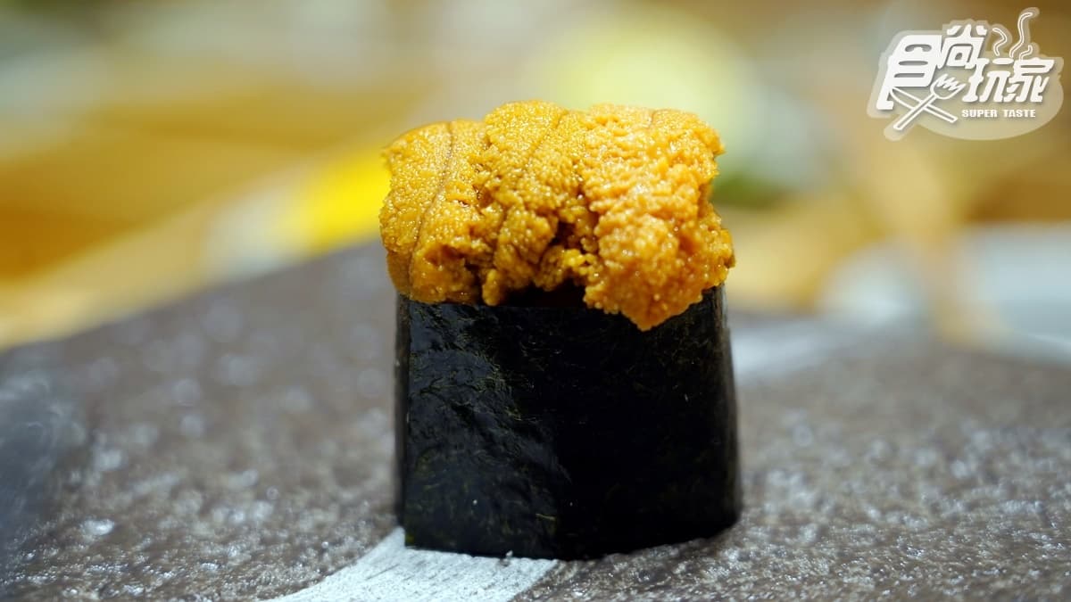 1人爽吃2隻大閘蟹+白松露!頂級日料「辰壽司」推限定旬味,錯過再等1年 1人爽吃2隻大閘蟹+白松露!頂級日料「辰壽司」推限定旬味,錯過再等1年