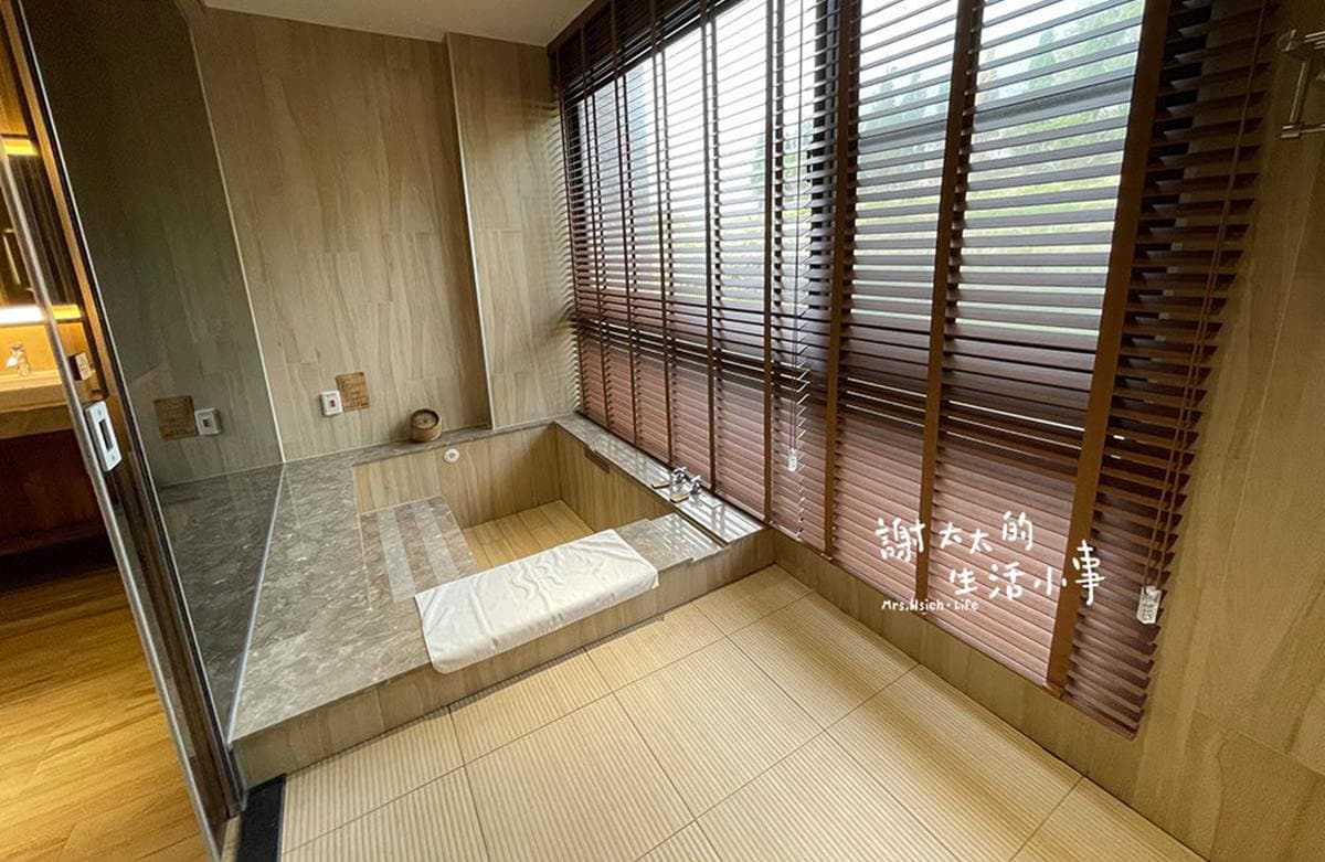 親子泡湯首選!苗栗「溫泉飯店」每間客房都有獨立湯屋,頂樓還能賞迷人夜景 親子泡湯首選!苗栗「溫泉飯店」每間客房都有獨立湯屋,頂樓還能賞迷人夜景