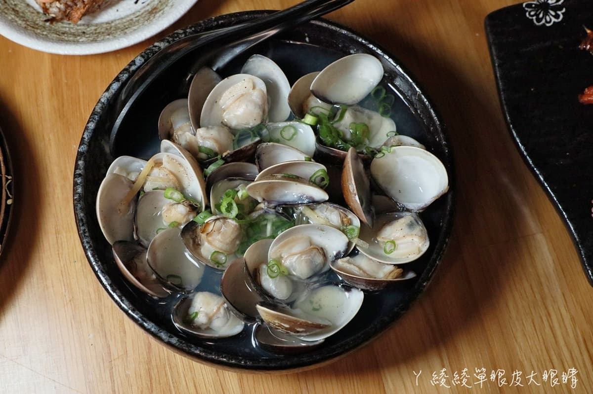 超萌店寵陪吃!新竹深夜居酒屋必吃肥美「廣島生蠔」,和風醬生牛肉入口即化 超萌店寵陪吃!新竹深夜居酒屋必吃肥美「廣島生蠔」,和風醬生牛肉入口即化