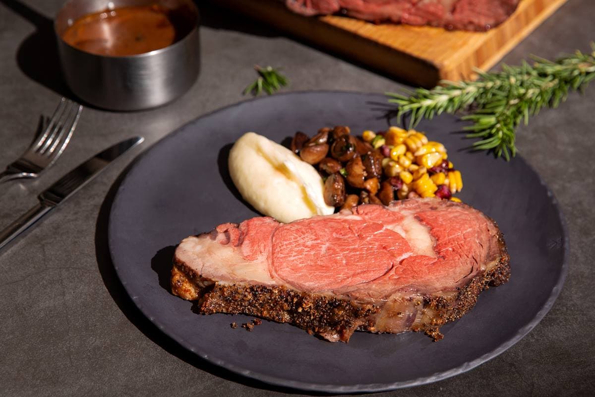 肉控必衝!萬豪酒店推超狂「肋眼牛排吃到飽」,限時爽嗑整套前菜、湯品大餐 肉控必衝!萬豪酒店推超狂「肋眼牛排吃到飽」,限時爽嗑整套前菜、湯品大餐